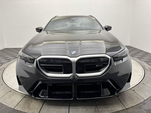 Used 2025 BMW M5 Touring AWD/4WD image 14