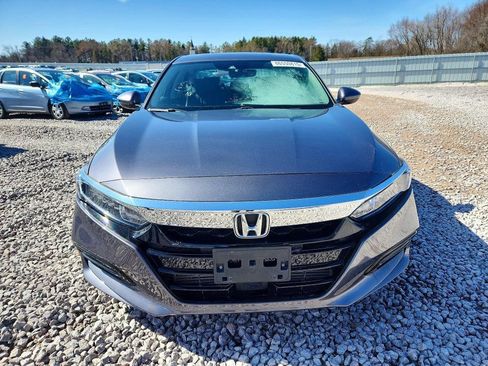 Used 2019 Honda Accord EX-L image 5