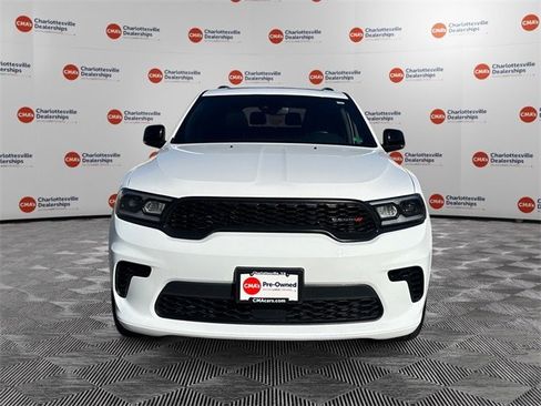 Used 2024 Dodge Durango GT image 8