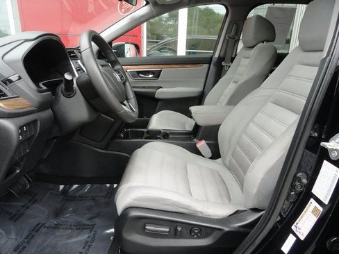 Used 2020 Honda CR-V EX image 9