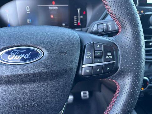 Used 2024 Ford Escape ST-Line image 29