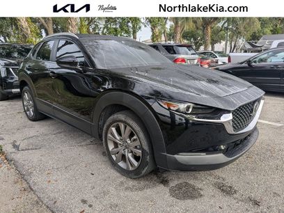 Used 2023 MAZDA CX-30 AWD 2.5 S w/ Select Package