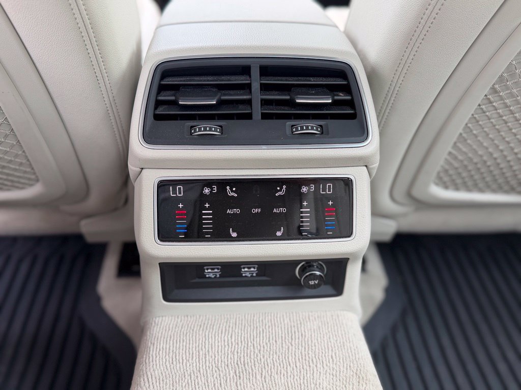 Used 2019 Audi A6 3.0T Premium Plus w/ Premium Plus Package AWD/4WD image 19