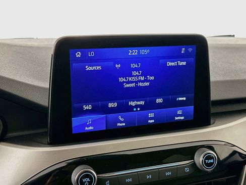 Used 2020 Ford Escape SE FWD image 21
