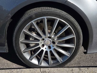 Used 2016 Mercedes-Benz CLS 550 w/ Premium Package