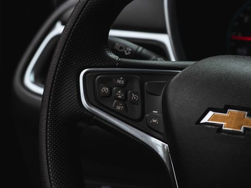 Used 2022 Chevrolet Equinox LT image 28