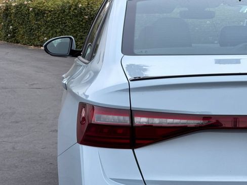 Used 2026 Volkswagen Jetta Sport FWD image 25