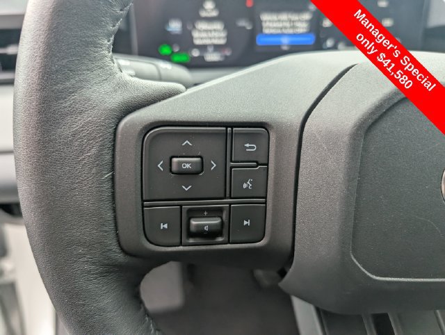 Used 2026 Toyota RAV4 XLE Premium AWD/4WD image 14