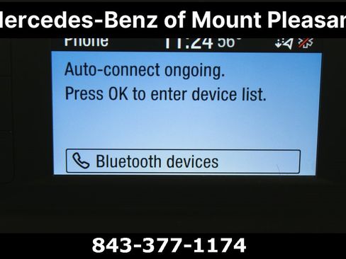 Used 2024 Ford Transit 250 Low Roof w/ Fleet Fuel Economy Package image 50