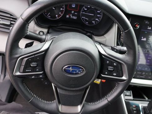 Used 2021 Subaru Legacy Premium AWD/4WD image 32