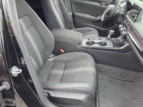 Used 2024 Honda Civic Sport image 16
