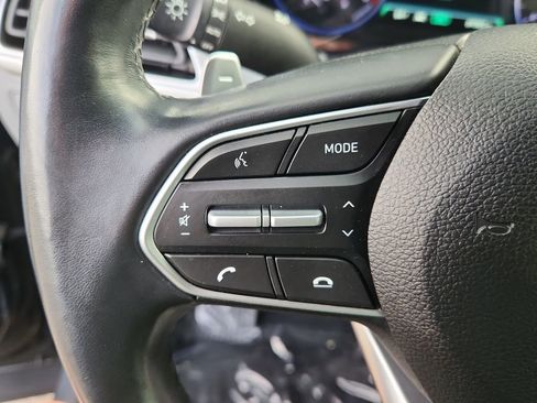 Used 2021 Hyundai Palisade SEL image 23