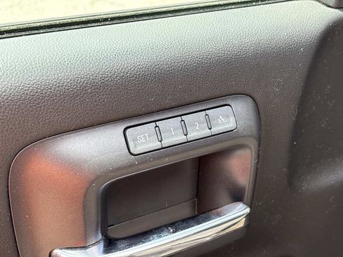 Used 2018 GMC Sierra 1500 SLT w/ SLT Premium Package image 14