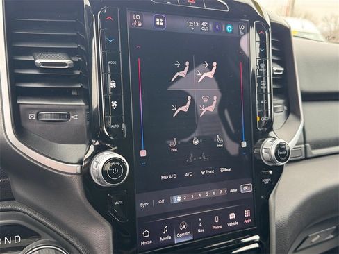 Used 2025 RAM 1500 Big Horn image 19