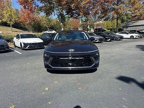 New 2026 Hyundai Sonata SEL image 14