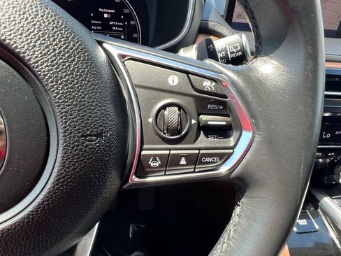 Certified 2024 Acura MDX SH-AWD w/ Technology Package image 21