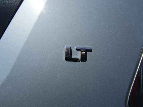 Used 2015 Chevrolet Tahoe LT w/ Luxury Package image 12