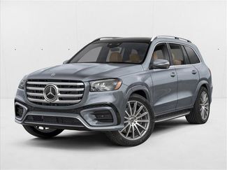 New 2026 Mercedes-Benz GLS 580 4MATIC video 1