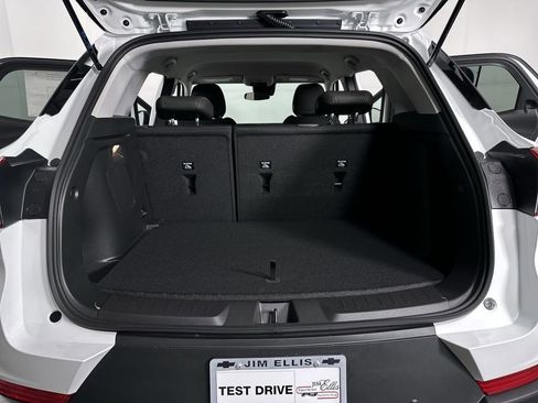 New 2026 Chevrolet TrailBlazer LS image 23