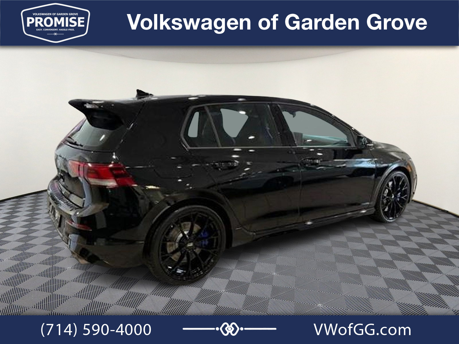 New 2026 Volkswagen Golf w/ Euro Style Package AWD/4WD image 5