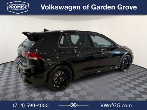 New 2026 Volkswagen Golf w/ Euro Style Package AWD/4WD image 5