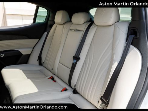 Used 2023 Maserati Grecale Modena AWD/4WD image 58