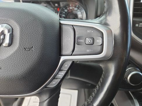 Used 2021 RAM 1500 Big Horn AWD/4WD image 27