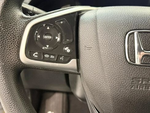 Used 2020 Honda Civic LX image 20