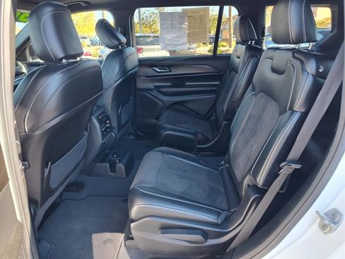 Used 2023 Jeep Grand Cherokee L Laredo image 7