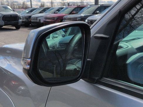 Certified 2023 Toyota Tacoma TRD Sport image 11