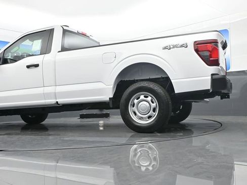 New 2026 Ford F150 XL image 17