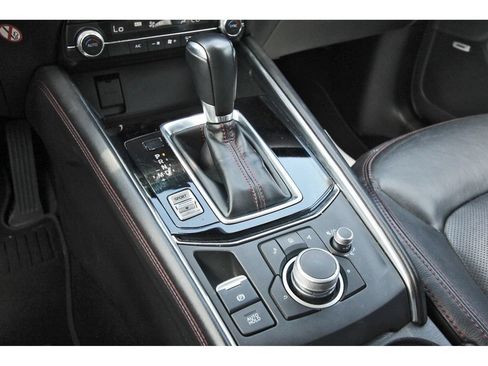 Used 2024 MAZDA CX-5 Carbon Edition AWD/4WD image 28
