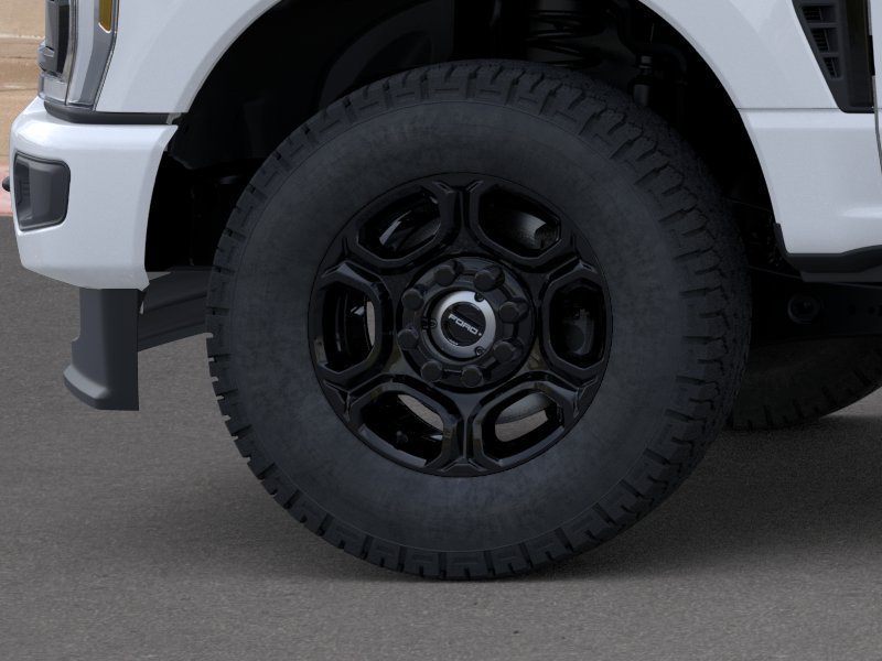 New 2026 Ford F250 XL w/ STX Appearance Package AWD/4WD image 21