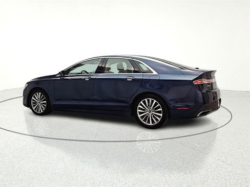 Used 2017 Lincoln MKZ Select w/ Select Plus Package image 6