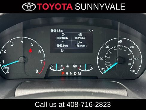 Used 2023 Ford Transit 350 XLT image 29