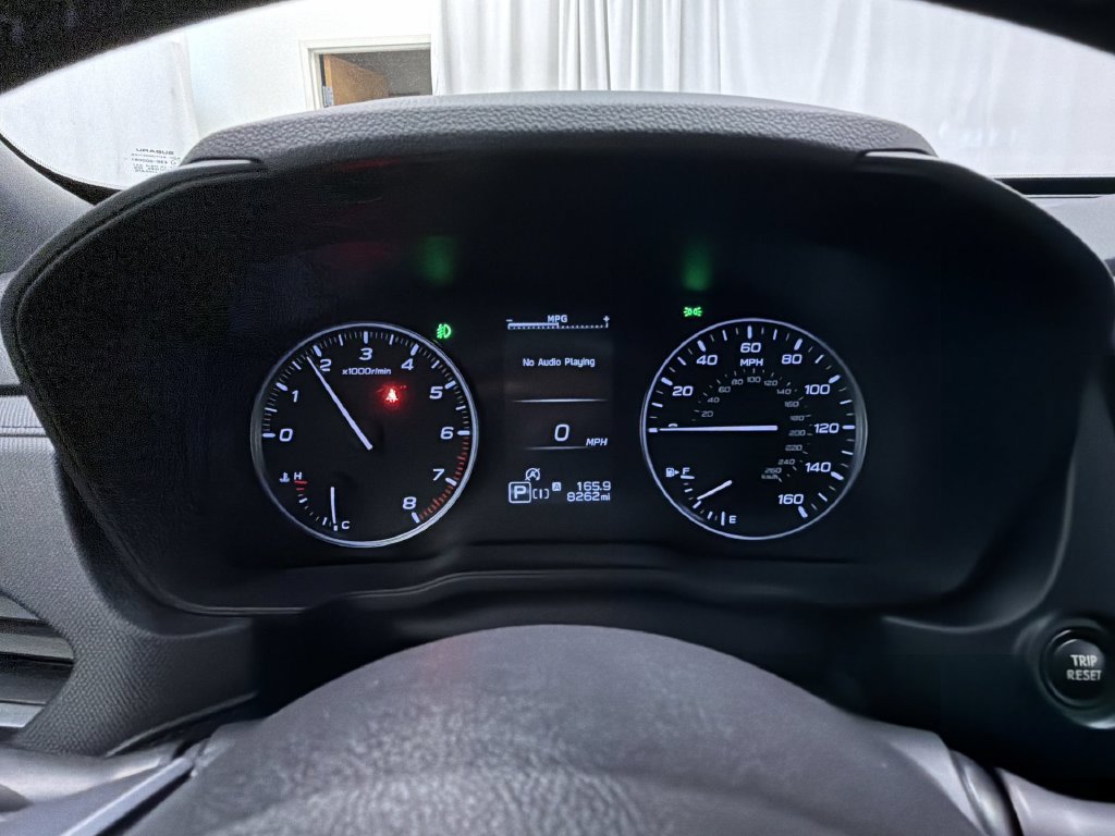 Used 2025 Subaru Forester Limited AWD/4WD image 12