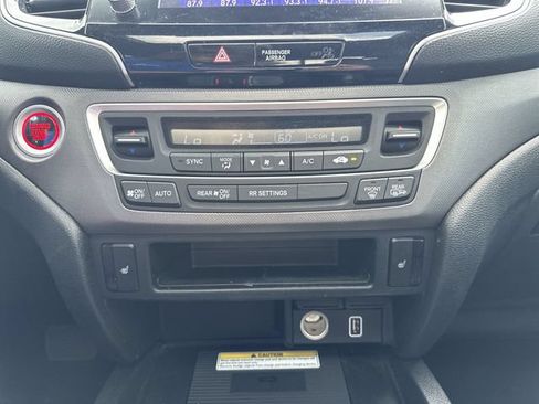 Used 2023 Honda Ridgeline RTL-E image 20