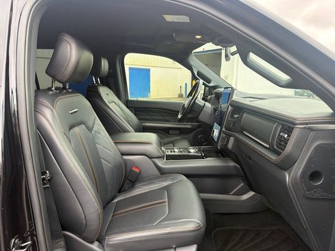Certified 2024 Ford Expedition Max Platinum AWD/4WD image 41