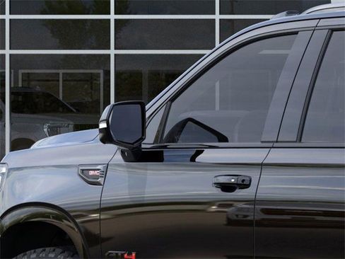 New 2026 GMC Yukon XL AT4 w/ AT4 Premium Plus Package image 12