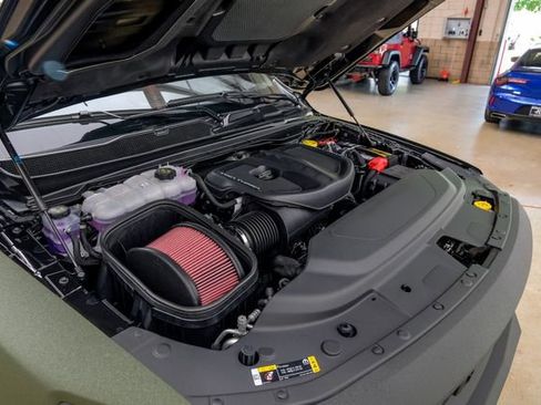 Used 2025 RAM 1500 RHO w/ RHO Level 1 Equipment Group image 82