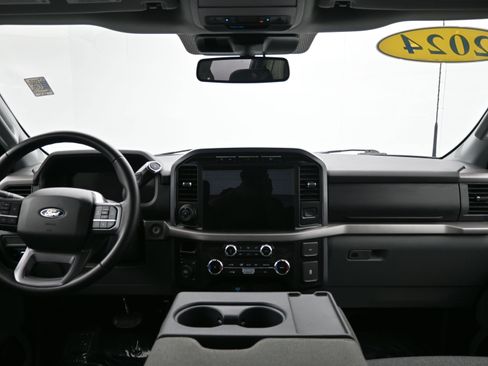 Used 2024 Ford F150 XLT image 21