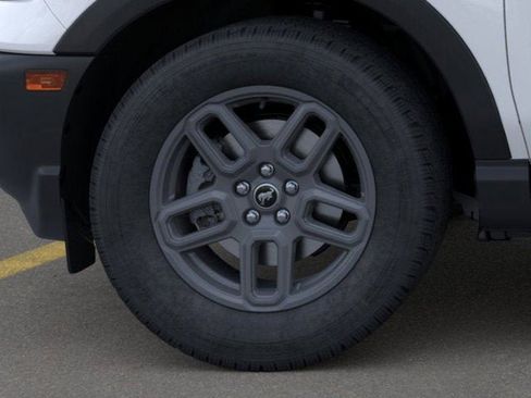 New 2026 Ford Bronco Sport Big Bend w/ Convenience Package AWD/4WD image 42