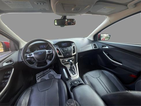 Used 2012 Ford Focus SEL FWD image 28