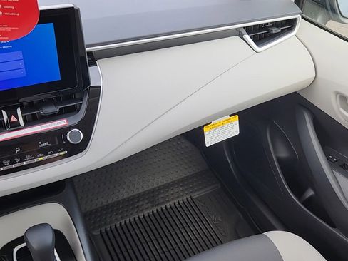 New 2026 Toyota Corolla LE FWD image 6