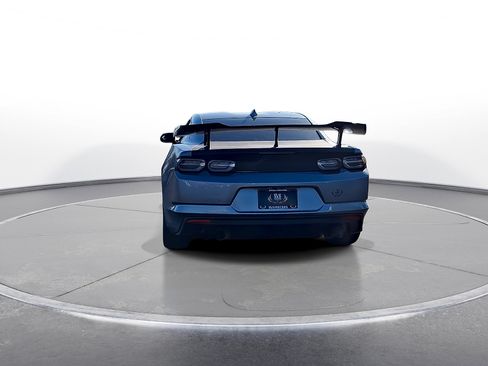 Used 2023 Chevrolet Camaro LT w/ RS Package RWD image 7