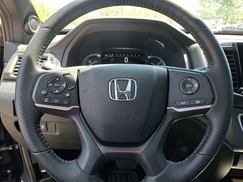 Used 2022 Honda Passport EX-L image 20