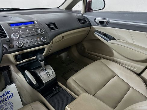 Used 2009 Honda Civic EX-L image 22