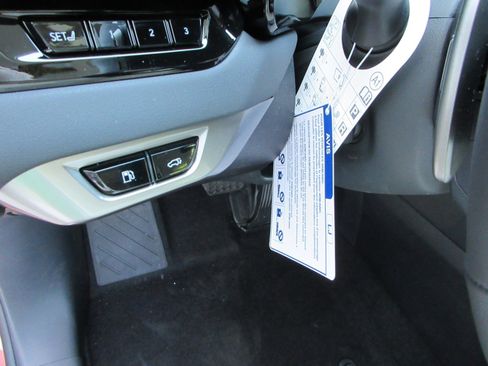 New 2026 Lexus RX 350 AWD image 31