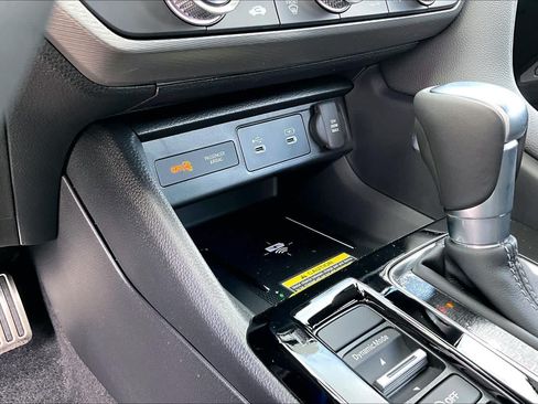 Certified 2026 Acura Integra A-Spec FWD image 20