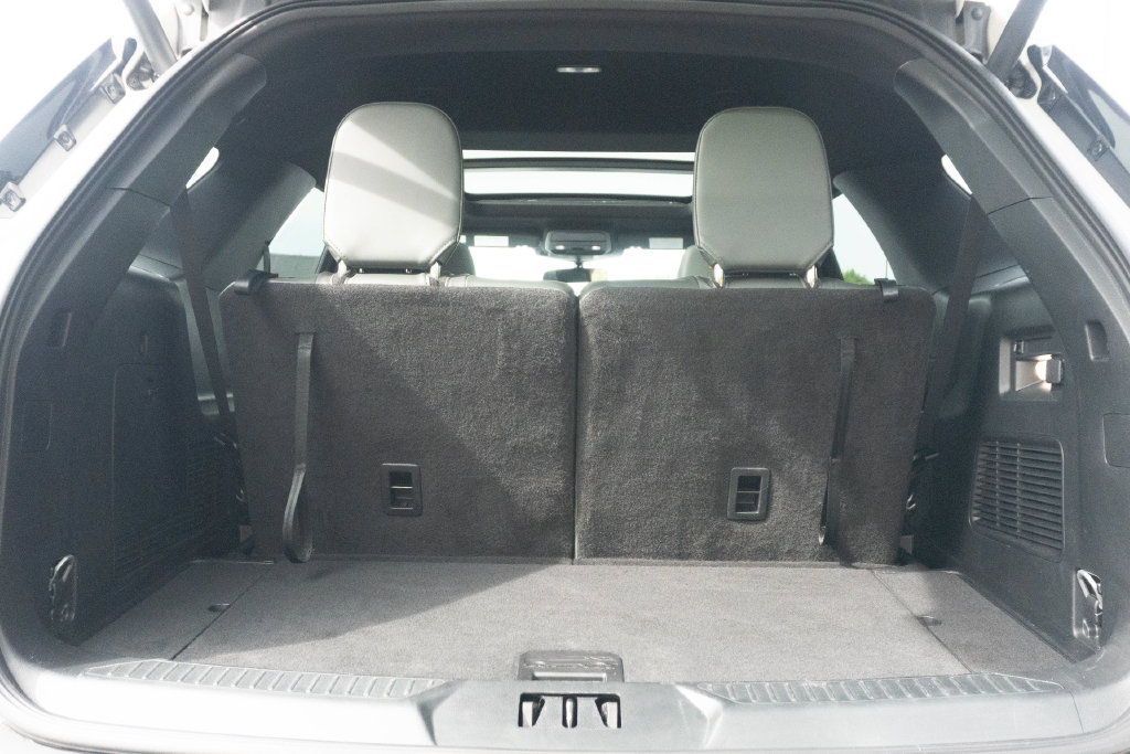 Used 2023 Ford Explorer Timberline AWD/4WD image 16